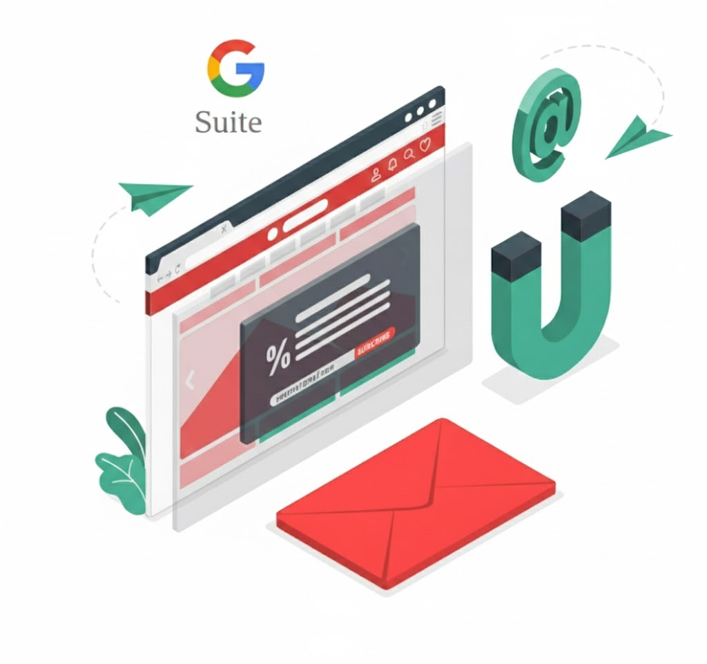 CSN Enterprise Email