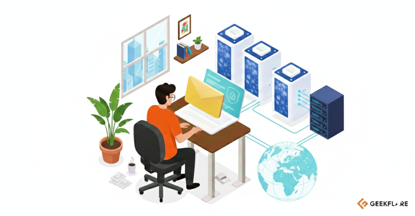 CSN Enterprise Email